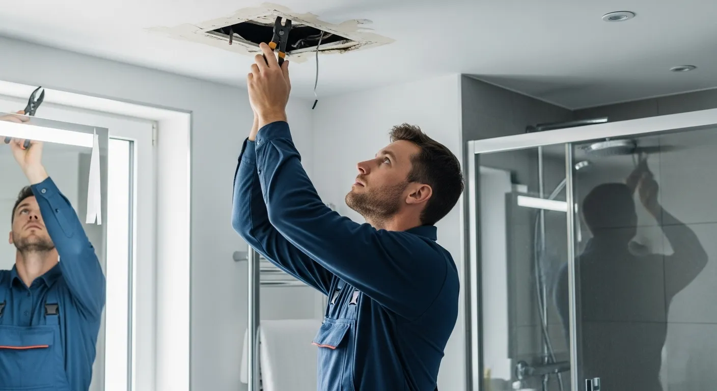 Professional Plumbing Services